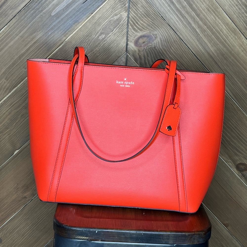 kate spade tote